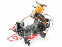 Ресурсный набор Robo Kit 5-6 - «globural.ru» - Саратов