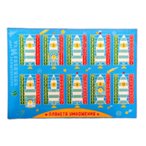 Пособие "Планета умножения Ларчик" - «globural.ru» - Саратов