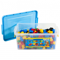 Конструктор для развития пространственного мышления ПРОектирование Начальный уровень - «globural.ru» - Саратов