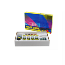 Набор «Юный химик Start»  - «globural.ru» - Саратов