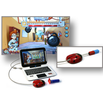 Цифровая лаборатория для дошкольников и младших школьников «Наураша в стране Наурандии» - «globural.ru» - Саратов