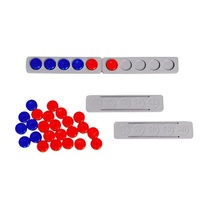 Счётный материал "Математические кораблики" - «globural.ru» - Саратов