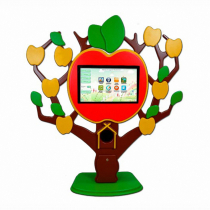 Профессиональный игровой и развивающий комплекс «Древо знаний» - «globural.ru» - Саратов