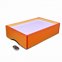 «Планшет» для песочной анимации RGB подсветка - «globural.ru» - Саратов