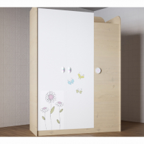 Шкаф «Нежность» - «globural.ru» - Саратов