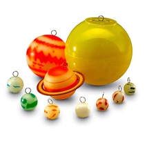 Модель Солнечной системы светящаяся - «globural.ru» - Саратов