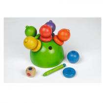 Пирамидка-кактус - «globural.ru» - Саратов