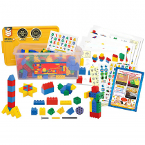 Конструктор KG 420 деталей - «globural.ru» - Саратов