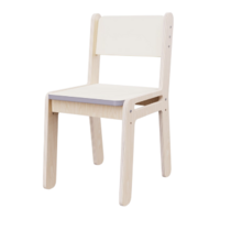 Растущий стул из коллекции «НЕГА» р.гр. 2-3 (цвет бежевый) - «globural.ru» - Саратов