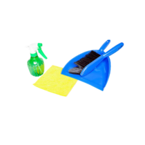 Комплект для ухода за игровым набором "Песочница" - «globural.ru» - Саратов