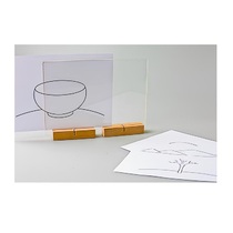 Игровой набор для экспериментов "Мольберт" - «globural.ru» - Саратов