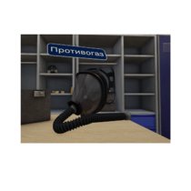 VR-тренажер для колледжей и вузов. "ОТиПБ и пожарная безопасность. Газоопасные работы" - «globural.ru» - Саратов