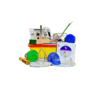 Набор для экспериментирования "Наблюдения за природой. Свет и звук" - «globural.ru» - Саратов