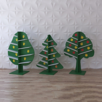 Набор экополок "Волшебный лес" - «globural.ru» - Саратов