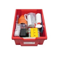 Мои первые опыты: изучаем природу. Комплект для экспериментирования  - «globural.ru» - Саратов