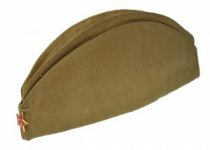 Пилотка солдатская - «globural.ru» - Саратов