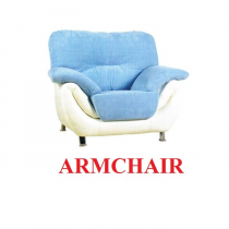 Карточки Домана "Furniture" ("Мебель") на английском языке - «globural.ru» - Саратов