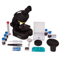 Микроскоп с адаптером для смартфона - «globural.ru» - Саратов