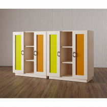 Шкаф «Сорванец» - «globural.ru» - Саратов