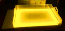 Планшет для аква-анимации с RGB подсветкой 55*35см - «globural.ru» - Саратов