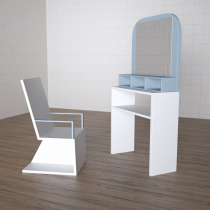 Детский набор «Парикмахерская» - «globural.ru» - Саратов