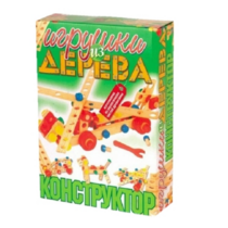 Конструктор "Юный техник" - «globural.ru» - Саратов