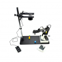 Модуль технического зрения для Dobot Magician - «globural.ru» - Саратов