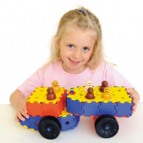 Набор Полидрон Малыш (комплект на группу) - «globural.ru» - Саратов