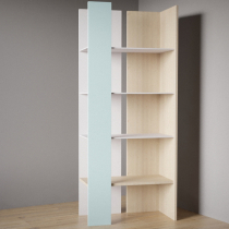 Стеллаж «По порядку» - «globural.ru» - Саратов