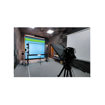 Интерактивная видеостудия "Studio PRO 86″" - «globural.ru» - Саратов