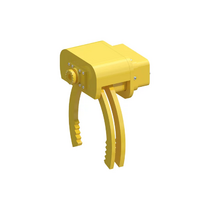 Ресурсный набор для подводной и мобильной робототехники «Манипулятор-хват»  для базового набора «Океаника Батискаф» и начального уровня «Океаника Пиранья» - «globural.ru» - Саратов