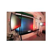 Комплект света для интерактивной видеостудии - «globural.ru» - Саратов