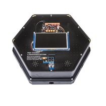 Модуль интерактивный "Игра Sokoban с управлением жестами" - «globural.ru» - Саратов