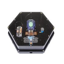 Модуль интерактивный "Эффект Бернулли" - «globural.ru» - Саратов