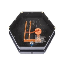 Модуль интерактивный "Механизм 3" - «globural.ru» - Саратов