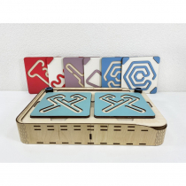 Межполушарный лабиринт (инструменты) - «globural.ru» - Саратов