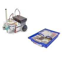 Академия Наураши "Азбука робототехники" - «globural.ru» - Саратов