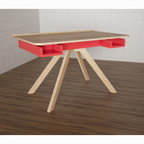 Детский стол «Варюша» - «globural.ru» - Саратов