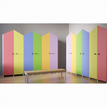 Детский гардероб «Я в домике» - «globural.ru» - Саратов