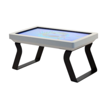 Интерактивный стол 32" - «globural.ru» - Саратов