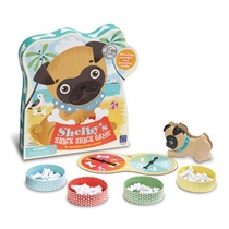 Игра "Угощение от Шелби" - «globural.ru» - Саратов