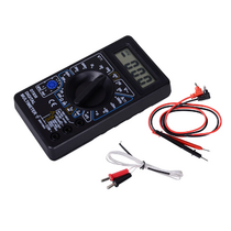 Мультиметр - «globural.ru» - Саратов