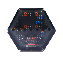 Модуль интерактивный "Воздушное пианино" - «globural.ru» - Саратов