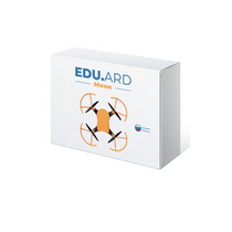 Программируемый учебный квадрокоптер EDU.ARD Мини - «globural.ru» - Саратов