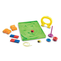 STEM Набор "Магнетизм" - «globural.ru» - Саратов