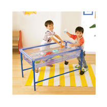 Центр воды и песка прозрачный 58 см - «globural.ru» - Саратов