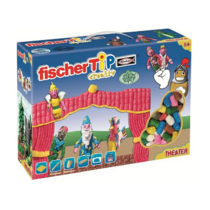 Набор TiP "Театр Кукол" - «globural.ru» - Саратов