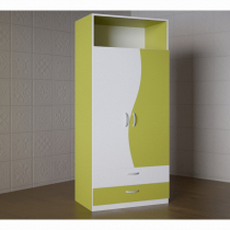 Шкаф «Забава» - «globural.ru» - Саратов