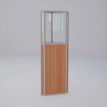 Стол музейный (вариант 3) - «globural.ru» - Саратов