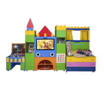 Интерактивный комплекс «Логопедический Замок prof»  - «globural.ru» - Саратов